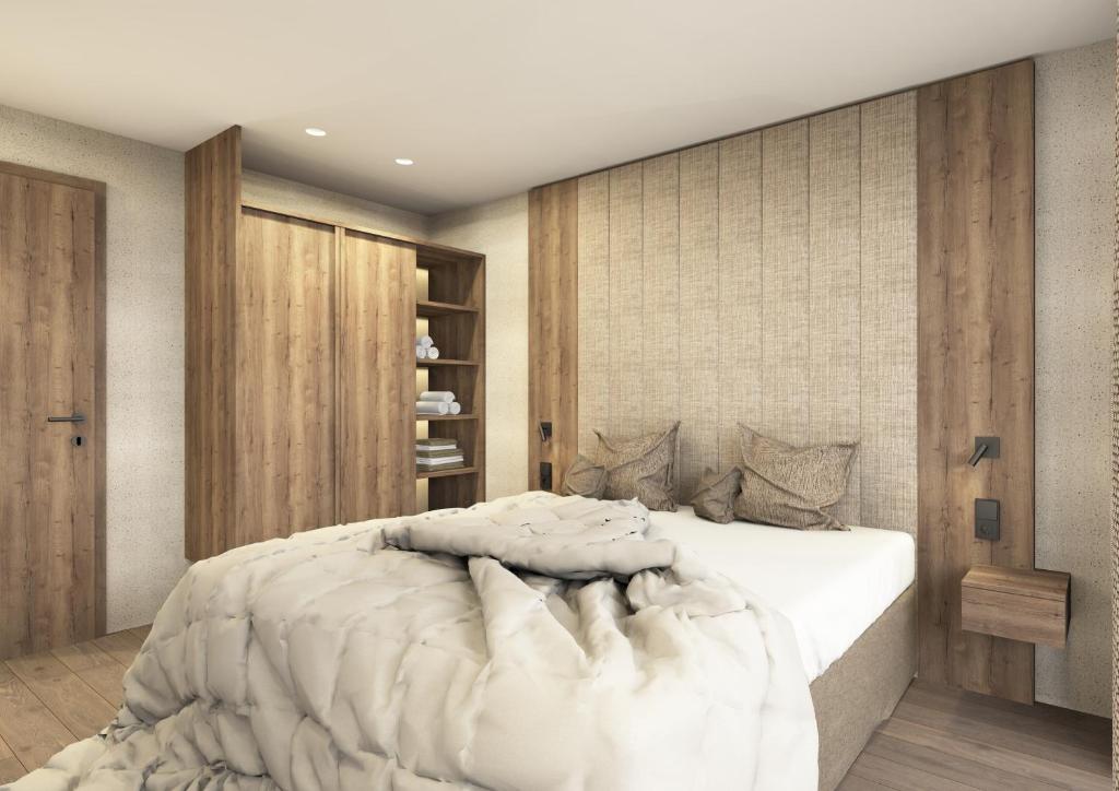 Aparthotel KRONPLATZ Luxury House - 5