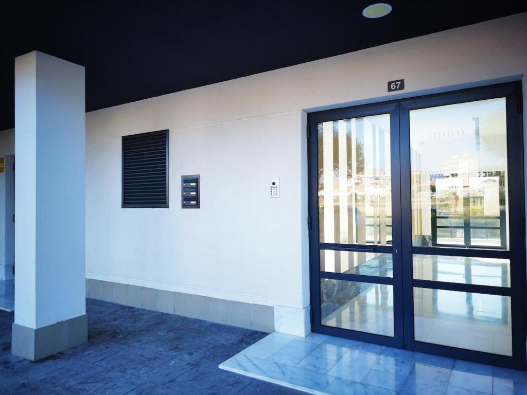 apartamento Yvonne - Mirador de la Mallaeta - 4