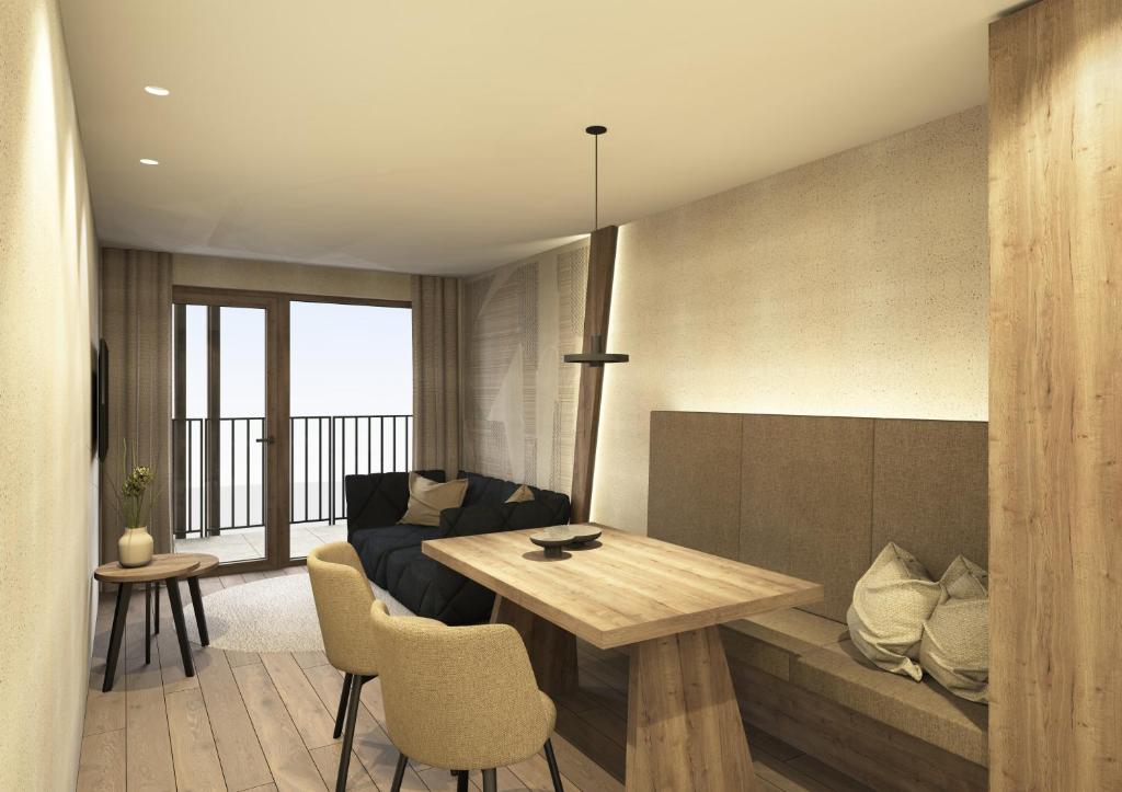 Aparthotel KRONPLATZ Luxury House - 3