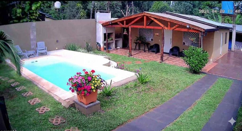 La Rufina Lodge - 2