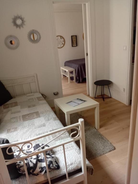 Appartement Odéon a 5 minutes de la Seine BAIL MOBILITE - 1