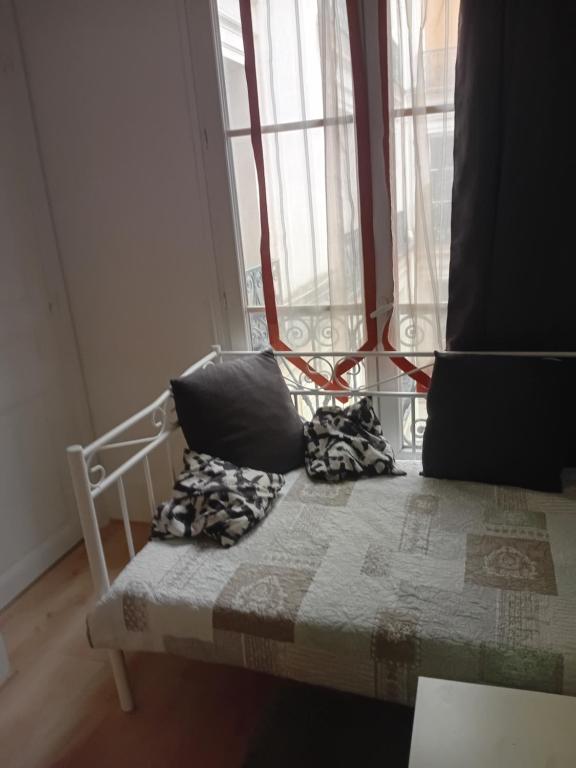 Appartement Odéon a 5 minutes de la Seine BAIL MOBILITE - 5