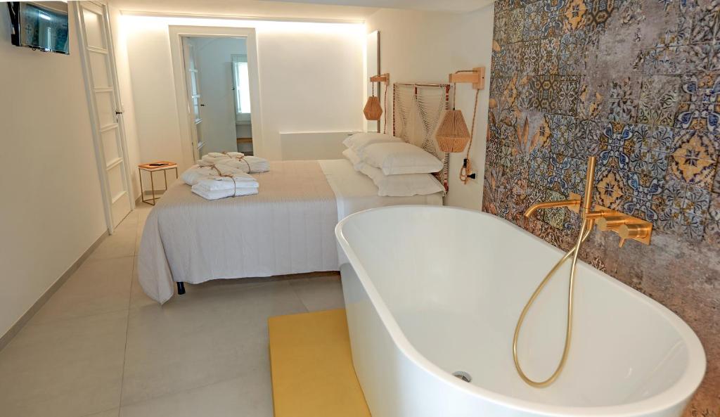 Palazzo Bellini Suite & Rooms - 4