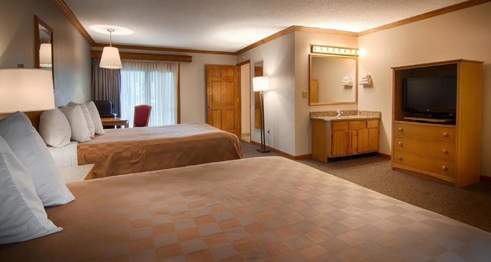 Centerstone Resort Lake-Aire photo
