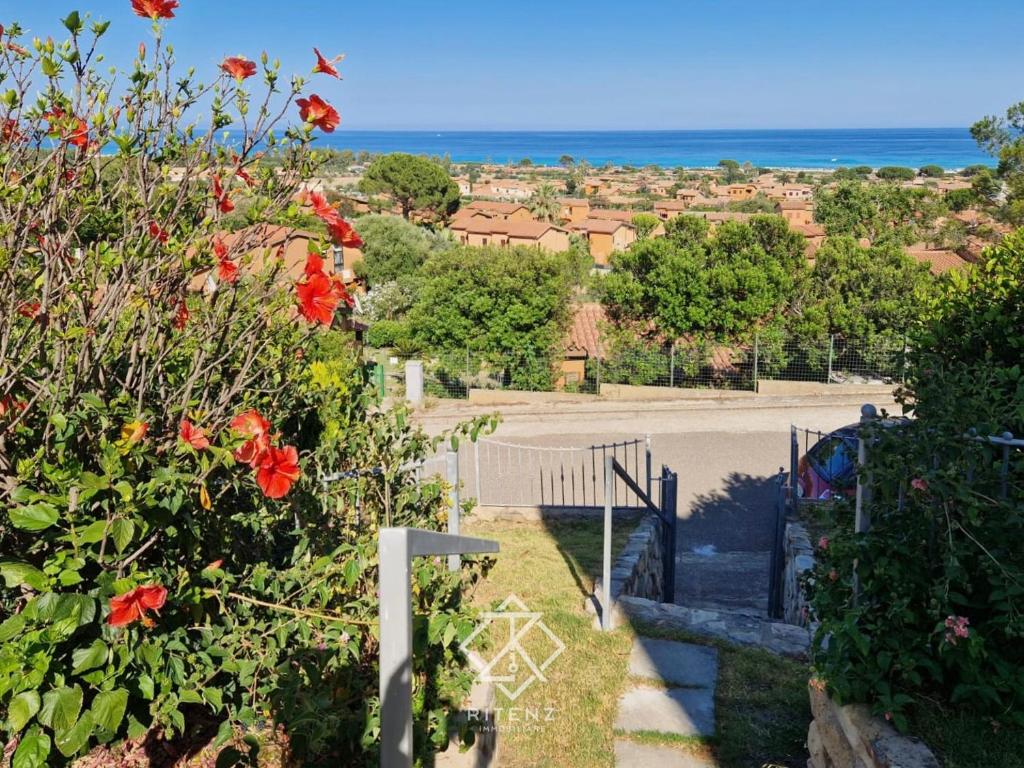 Casa Vitalia - Panoramic sea view - 3