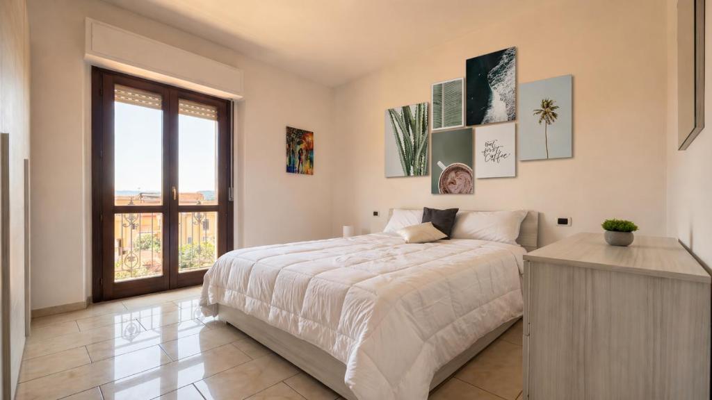 Dimoras 3BR City Center Balcony & Parking - 1