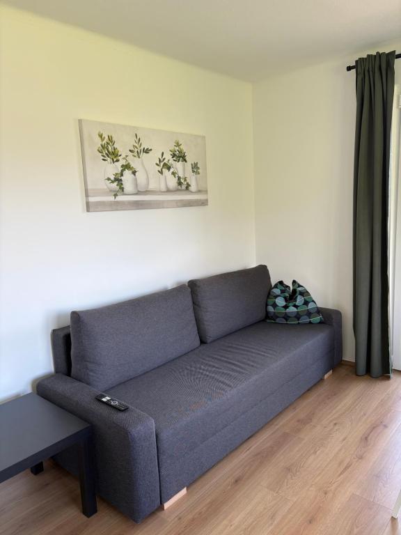 Ferienwohnung Amseltraum - 5