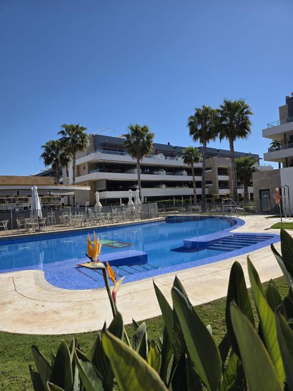 Flamenca Village Apartment SALSA - 1