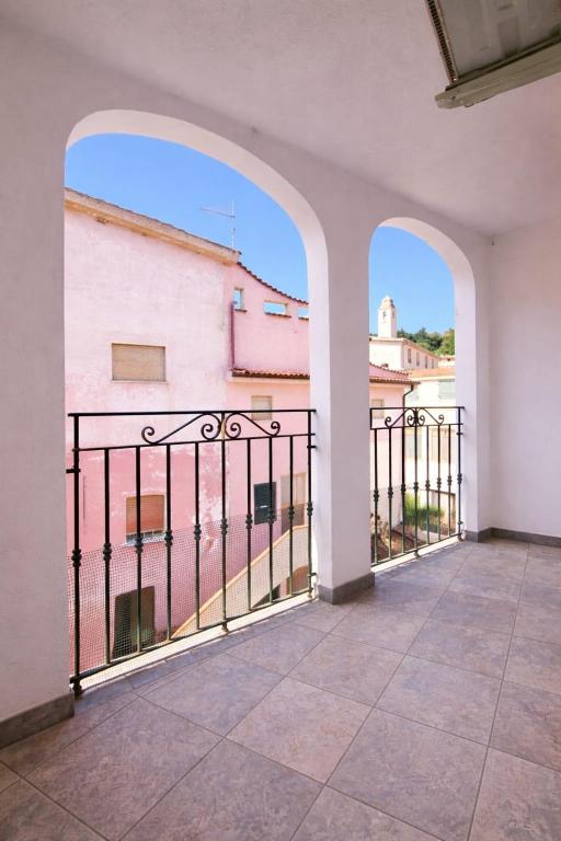 Le Arcada - Appartamenti diffusi nel cuore del centro storico di Orosei - 5