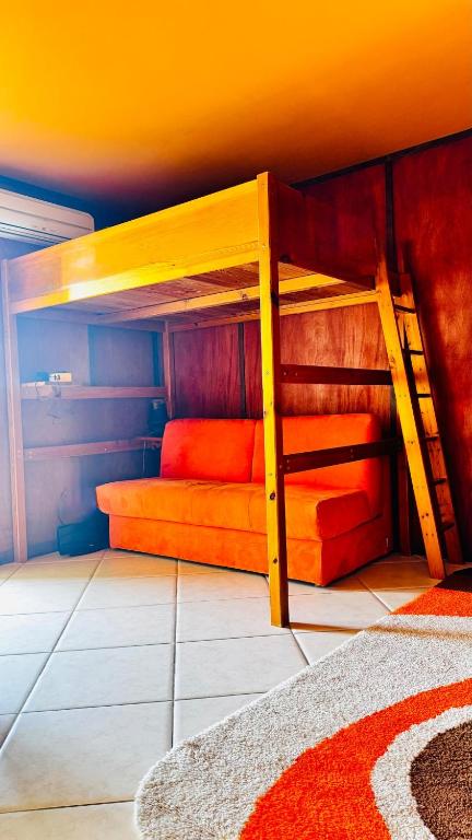 Appartement vue Golfe Ste Maxime - 5