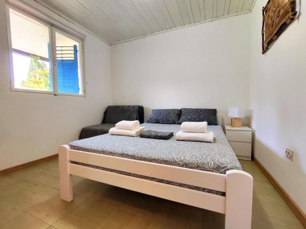 Apartments Skipper bay Kumbor - 2