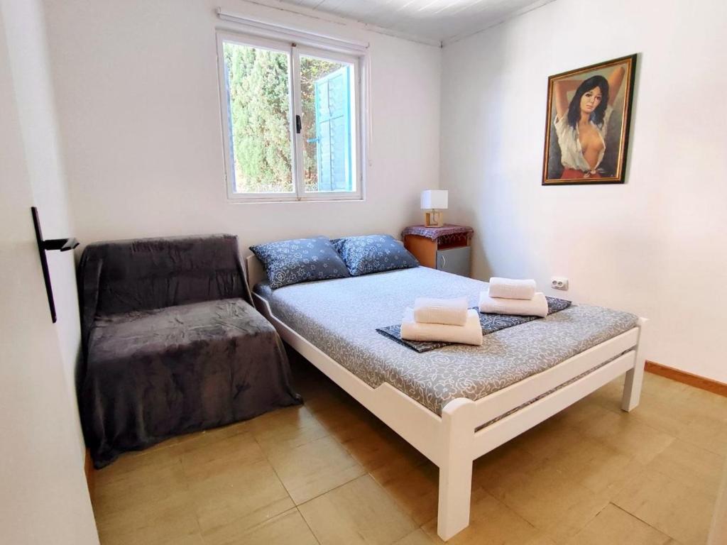 Apartments Skipper bay Kumbor - 4