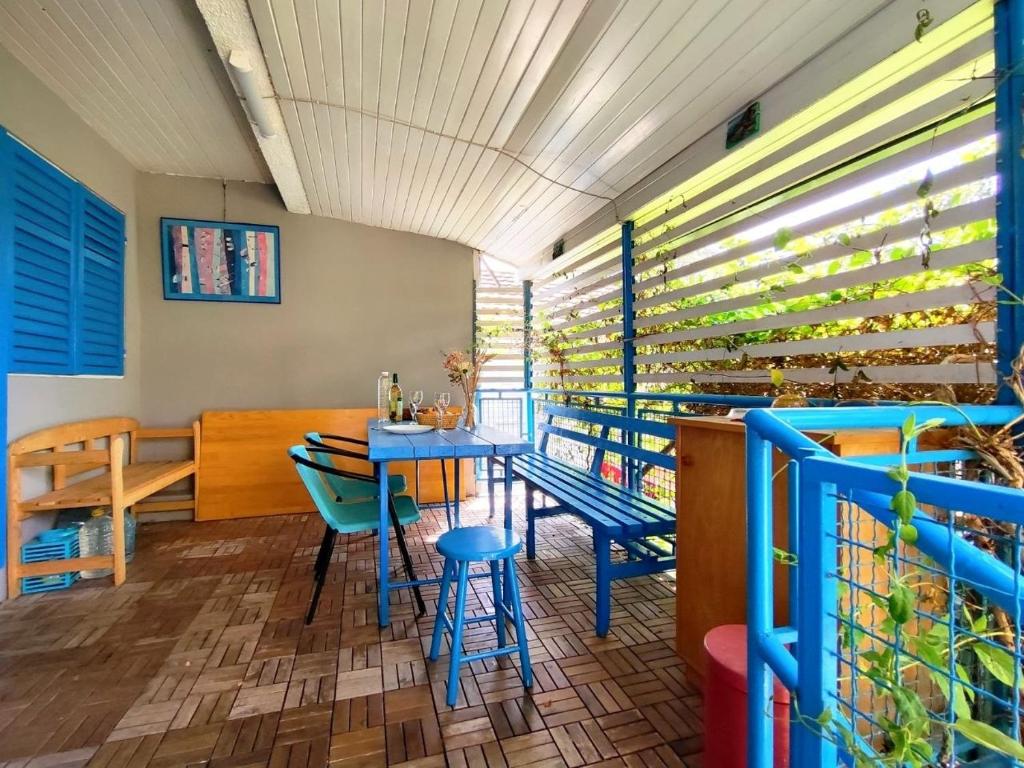 Apartments Skipper bay Kumbor - 3