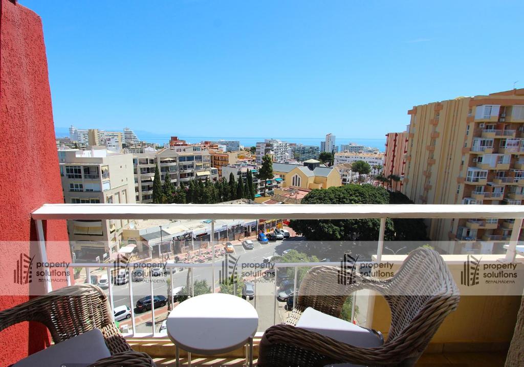 710 Iris Apartamento Vista al mar - Cerca de bares, restaurantes y tiendas - A 10 minutos de la playa caminando - 1