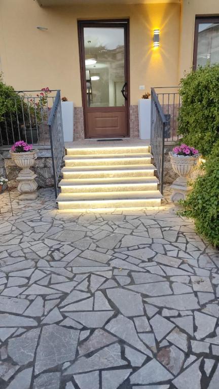 B&B Villa Chiara - Bed And Breakfast - 4