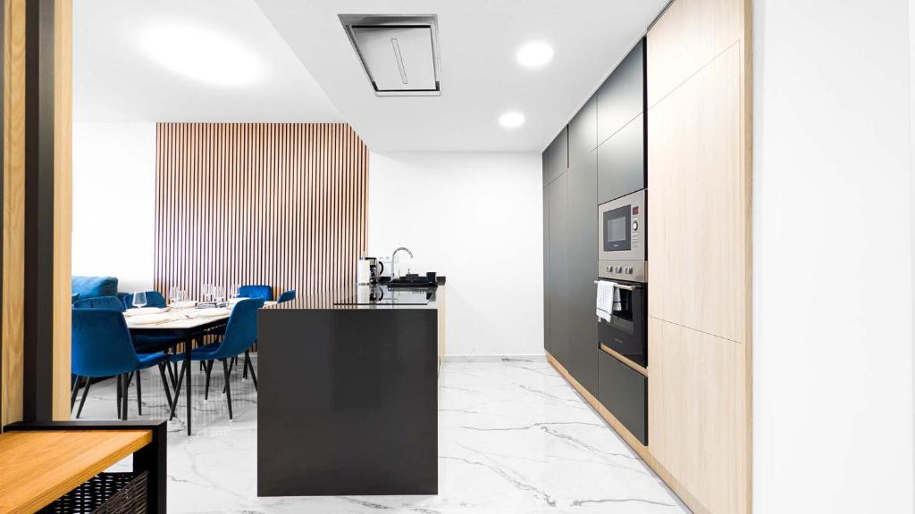 Apartament Cosie Nook - 5