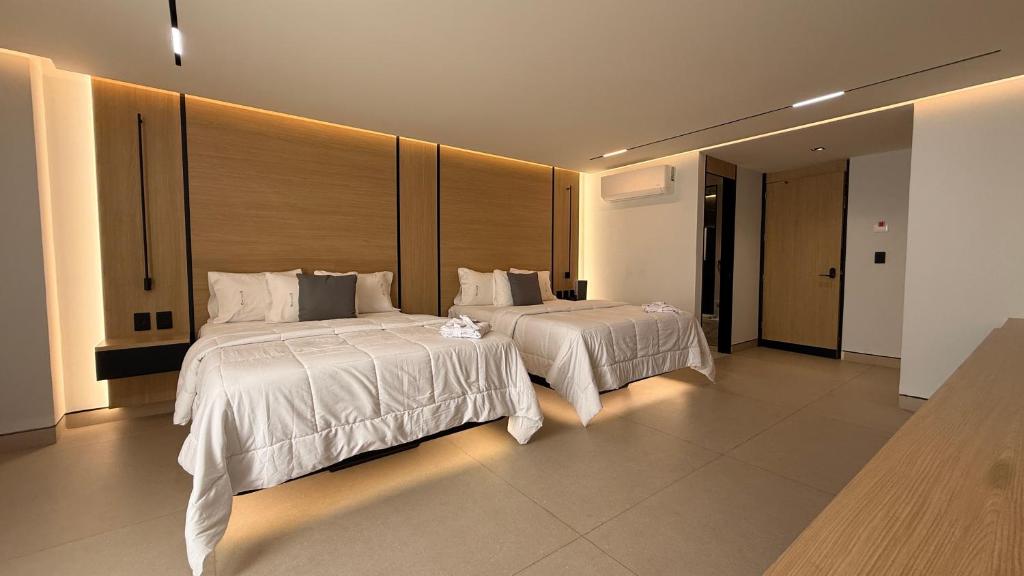 Hotel Lepanto Reforma - 2