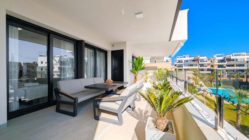 Apartament Cosie Nook - 3