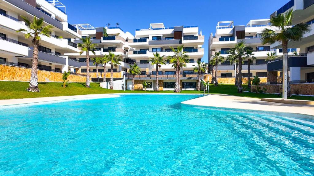Apartament Cosie Nook - 1