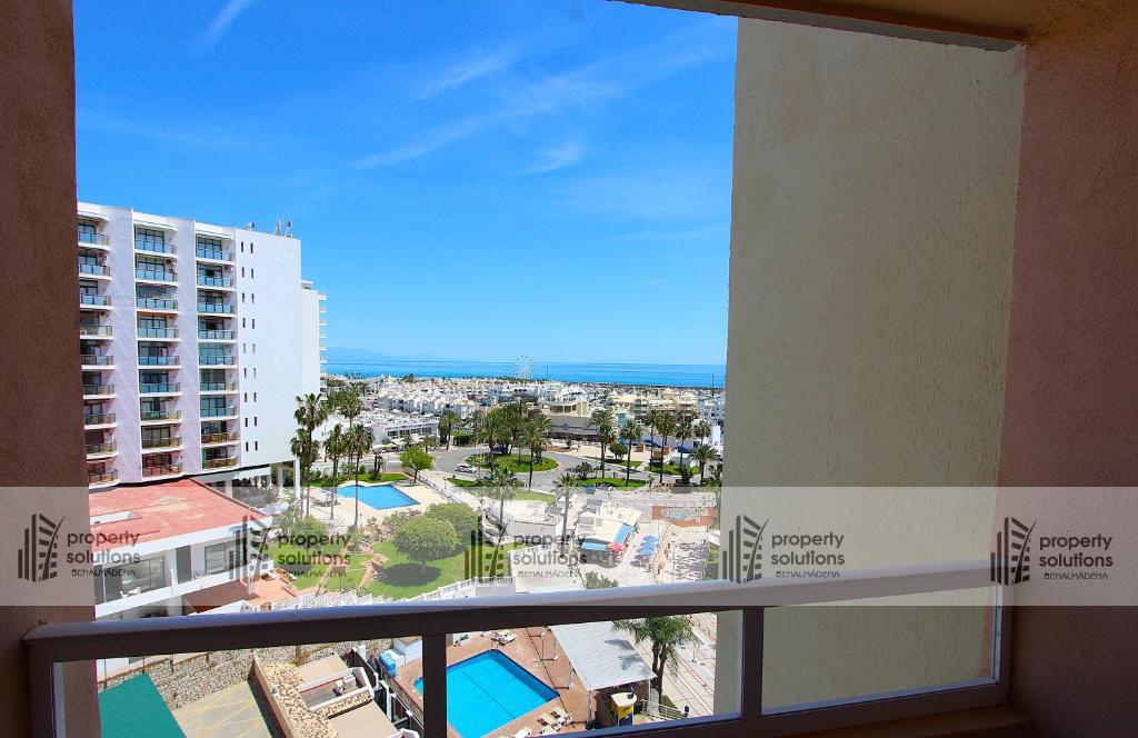 Apartamentos Tamarindos - Puerto Marina - Primera Linea de Playa - 4