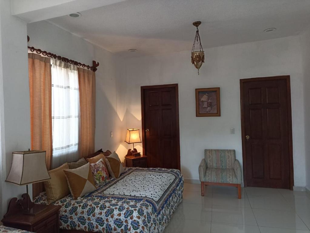 Suite El Encanto Tlalpan Sur - 4