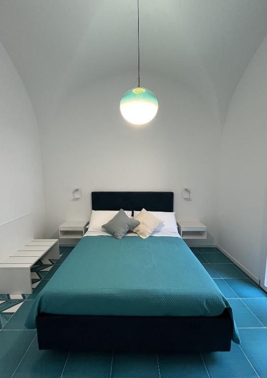 Casa La Fontana appartamento accogliente Amalfi Pogerola - 2