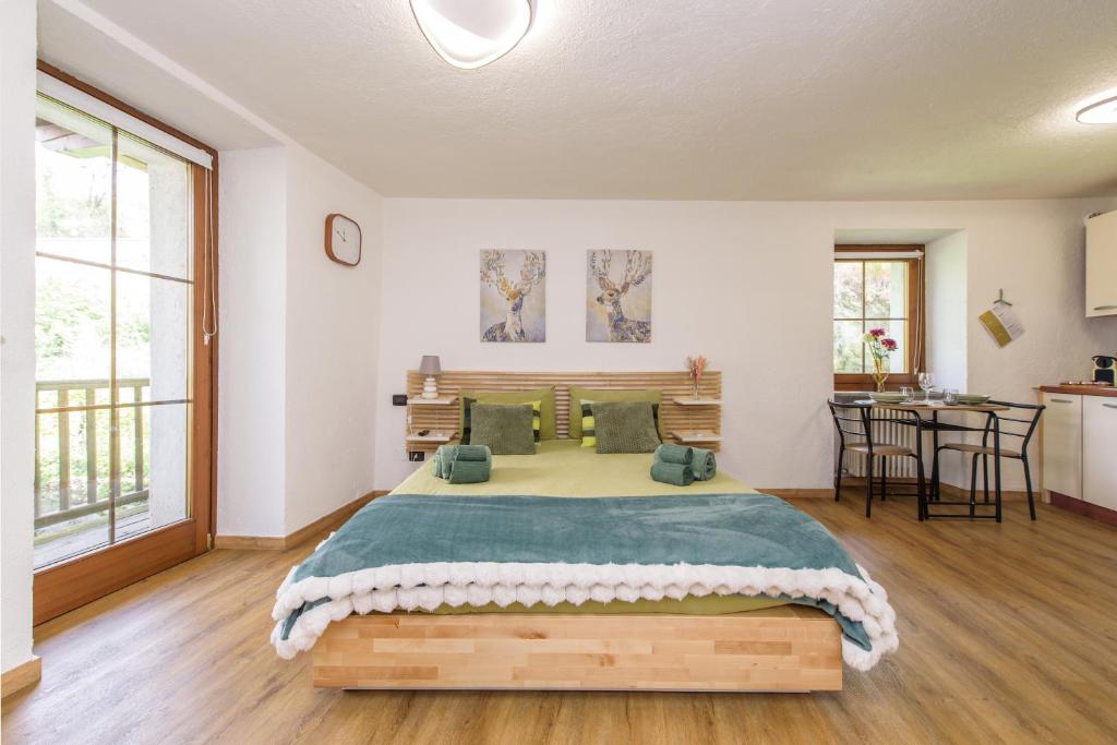 Signature Suite - "Ètè" Aosta City Center - 2