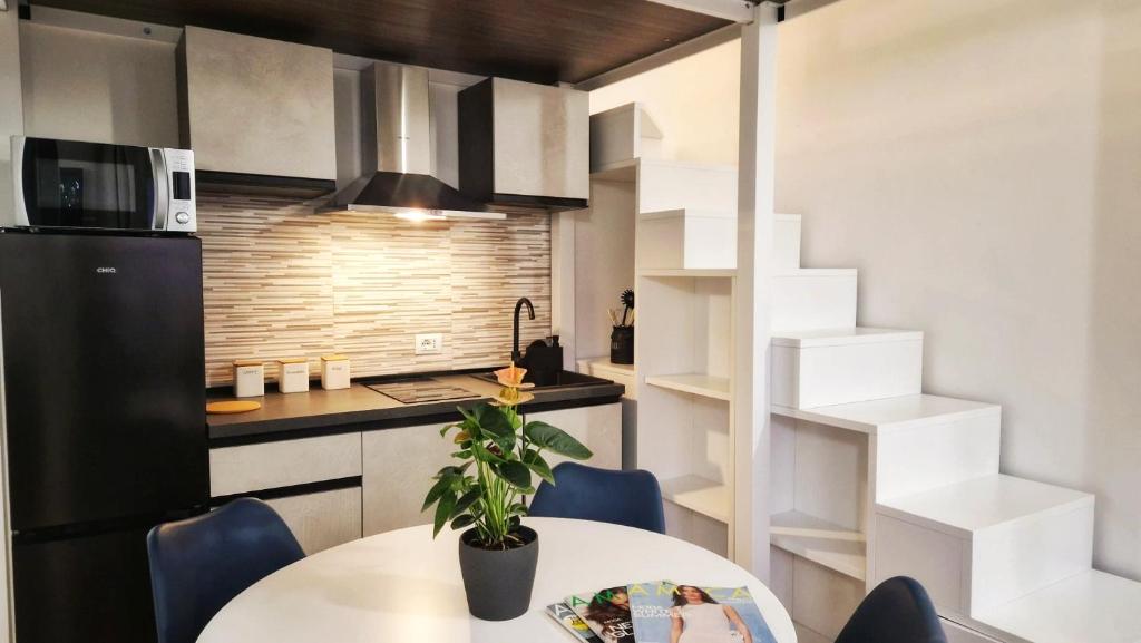 Apartments Del Mare, Famagosta, Parking, Forum - 1