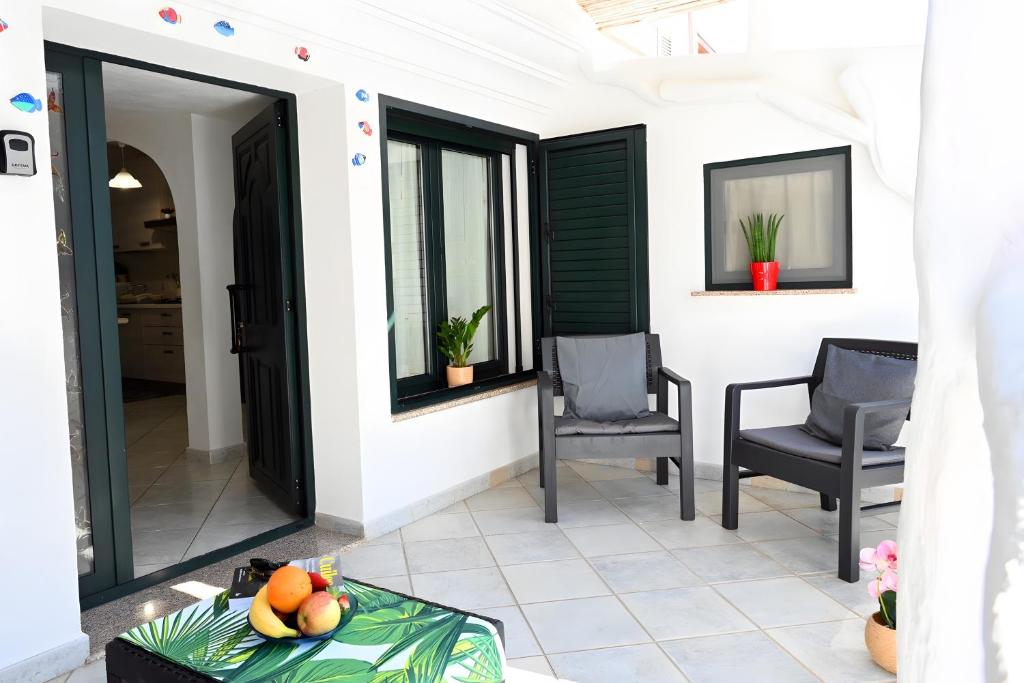 Appartamento Holiday - 4