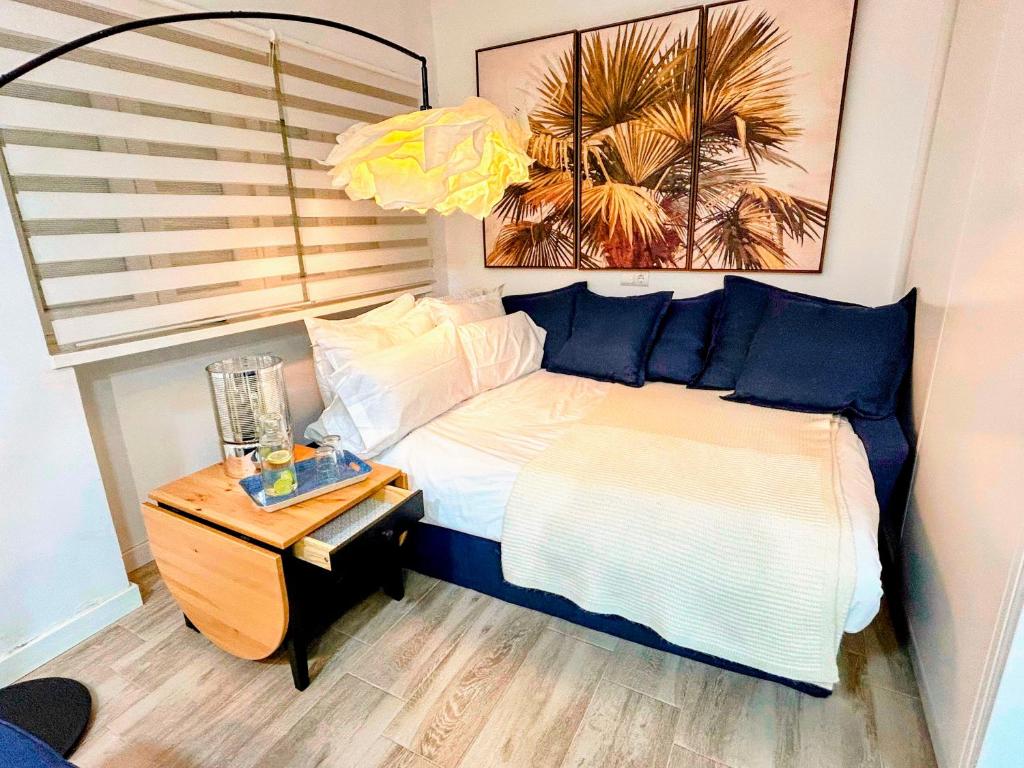 Estudio Céntrico con Entrada Privada - Self Check-in HAZA ROYAL - 5