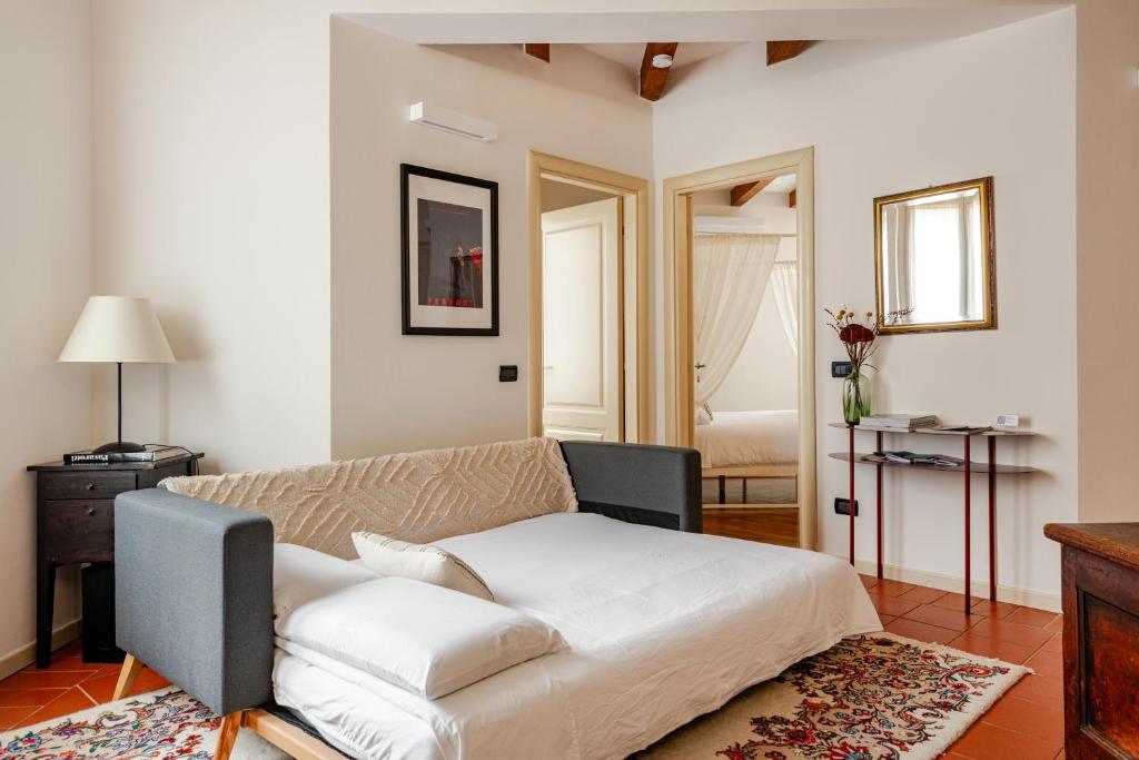 Casa Enzo - Old Town & Station - AC, Free Parking - Family & Business - 5