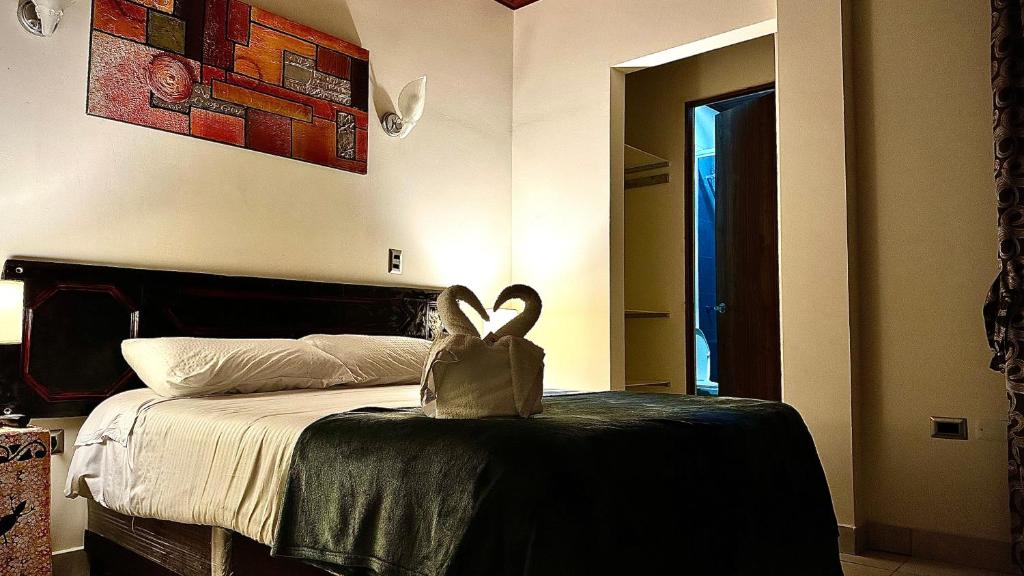MONTESANO Finca HOTEL - 3