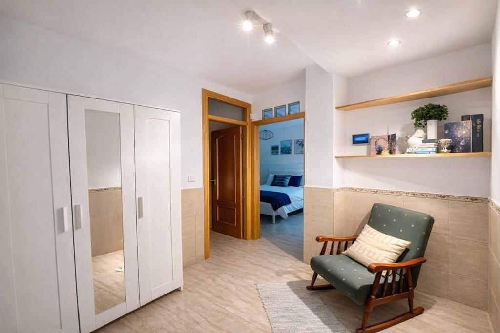 LyriosHomes Hermoso Duplex Torremolinos - 2