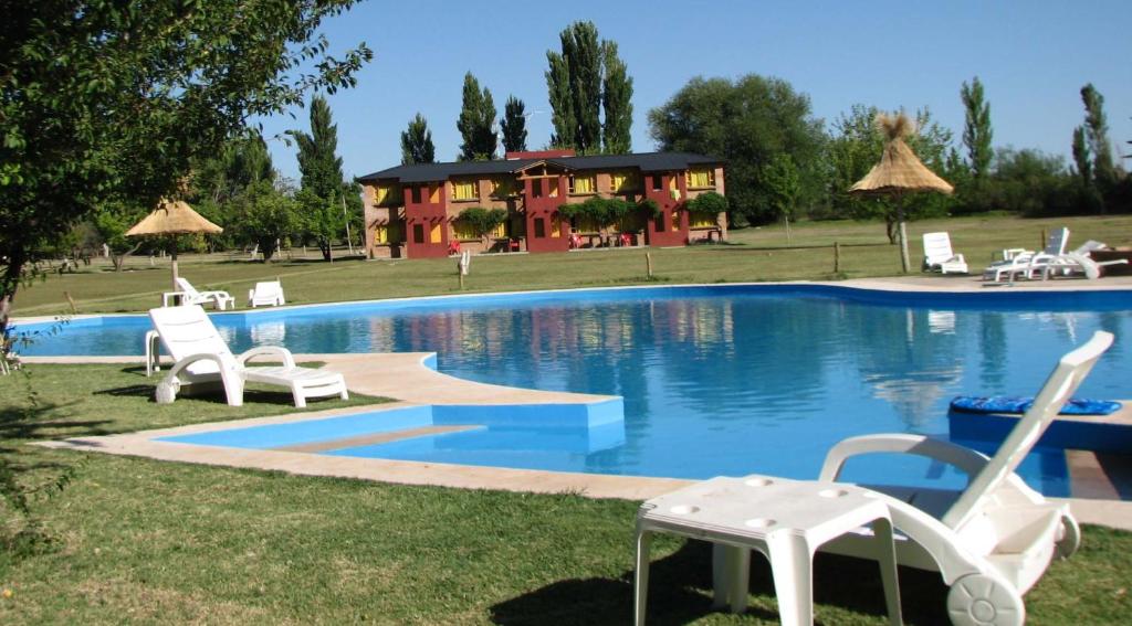 Oasis del Sol - 1