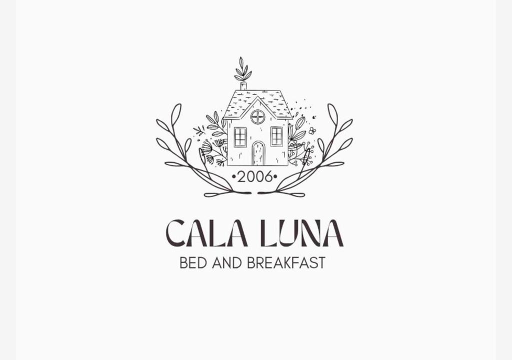 Bed and Breakfast Cala Luna - 1