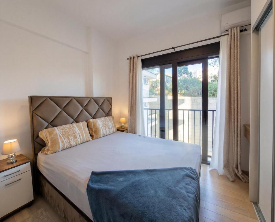 Leyla Apartment - 2