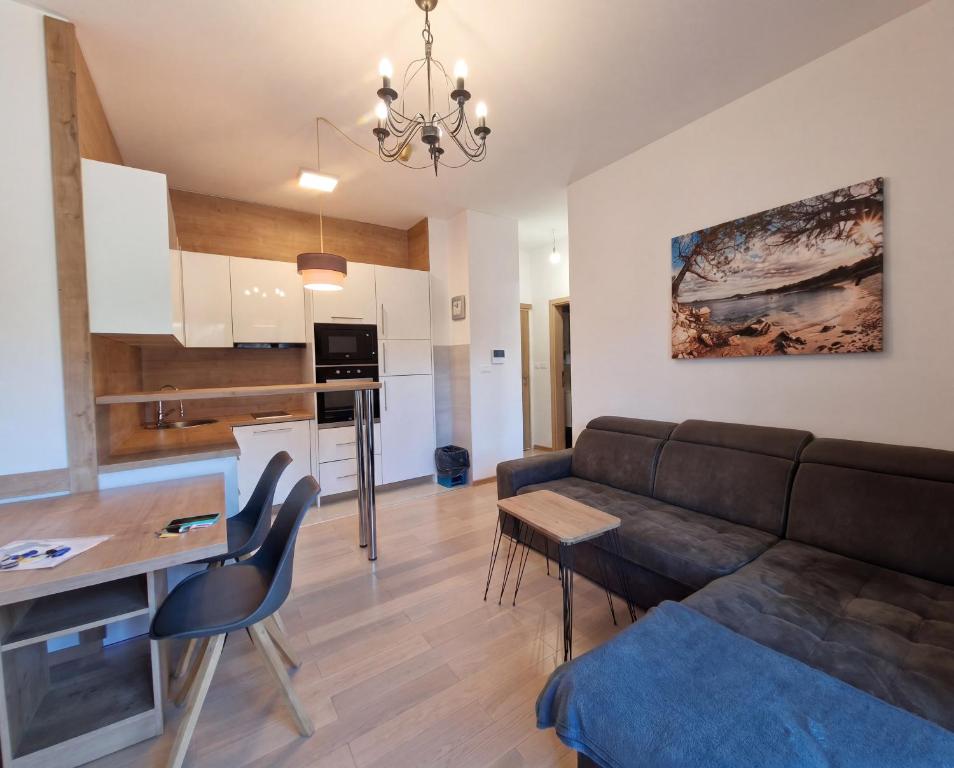 Leyla Apartment - 1