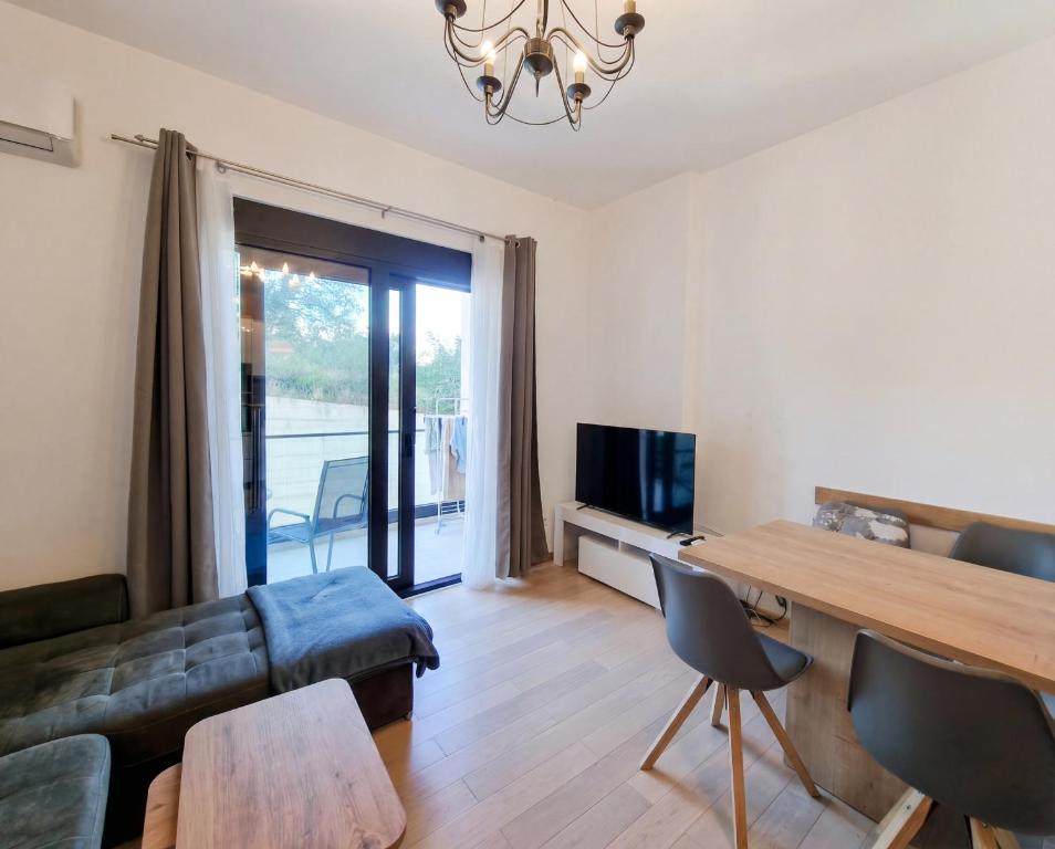 Leyla Apartment - 3