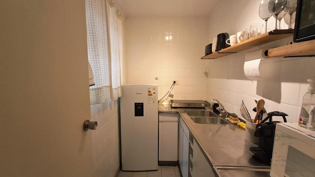 Beautiful Apartment in the center of Buenos Aires - 5