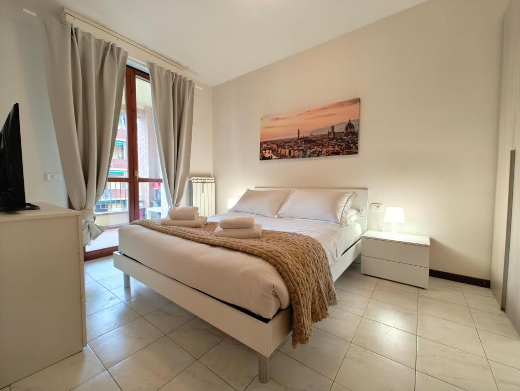 Castelnuovo Suite - 1