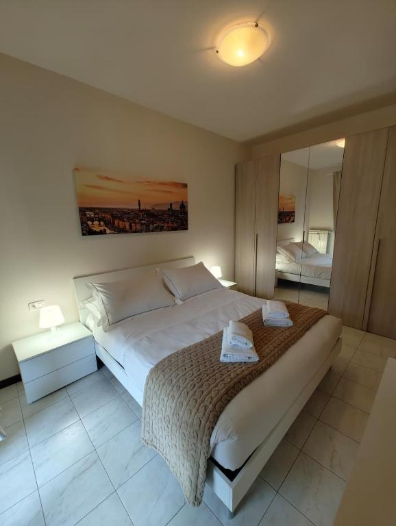 Castelnuovo Suite - 3