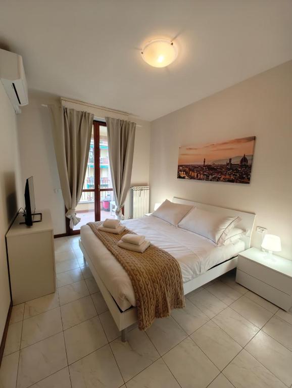 Castelnuovo Suite - 4