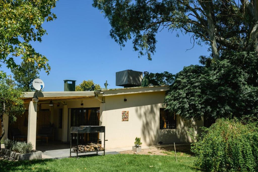 Casa Rondinella de Bodega Masi - 3