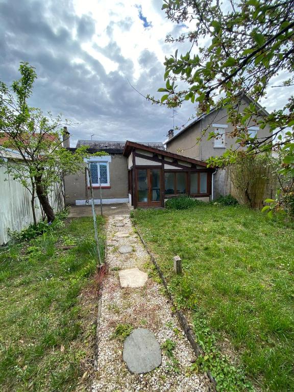 Logement proche centre-ville - 1