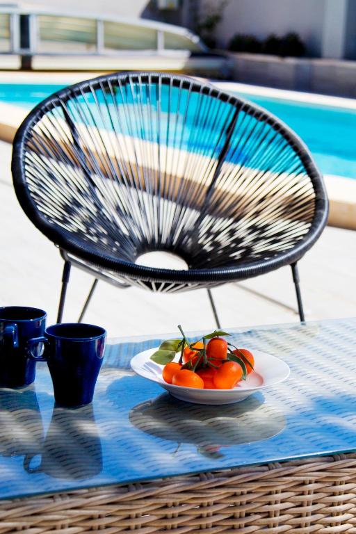 Villa with Pool & BBQ La Manga - 3