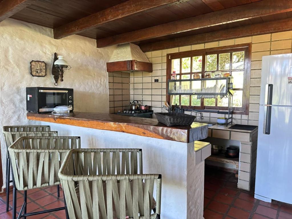 Valle Verde Lodge - Vista - 5