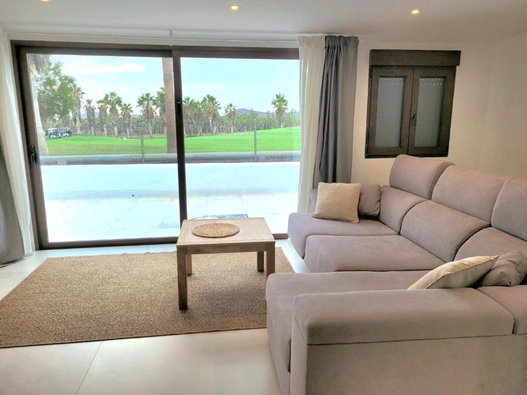 The Retreat Golf del Sur - 5