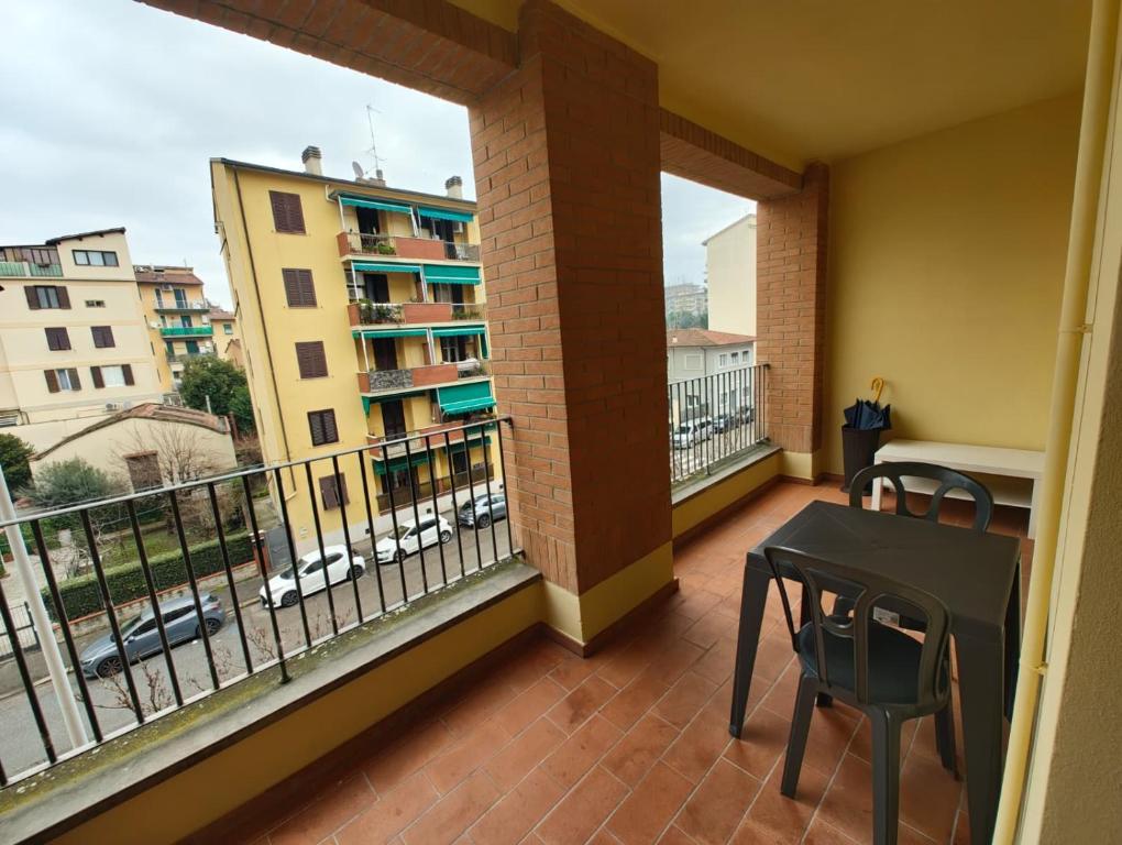 Castelnuovo Suite - 5