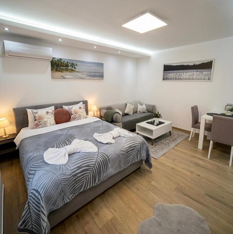 Perla Suite Vracar - 3