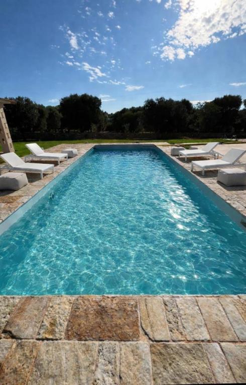 Villa Trinchera Luxury - 1